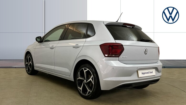 Volkswagen Polo 1.0 TSI 95 Beats 5dr Petrol Hatchback